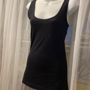 #119 Woman’s T-shirt with design on back